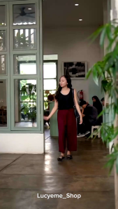 ORIGINAL LUCYME BODY LOTION 100ml - Pencerah Kulit & Lembapkan Kulit Secara Alami Ringan & Wangi Elegan