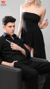 Nước hoa  Linh Hương   (Nước Hoa Nam) 10 ml