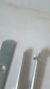 Emblem / Logo Garuda Grill Warna Gold