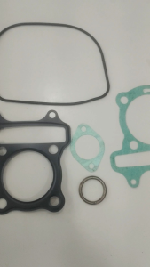 MOTORCYCLE Overhauling Gasket FOR GY6-125 WAVE-110 LIFAN-125 TMX C-100 XRM110/WAVE100 CG150/LF150/RUSI150 LIFAN110/RUSI RAIDER-150 BC-175 MIO CT-100