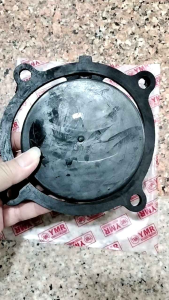 Klep pompa air 4 inch ALKON klep tabok mesin SU 100 SNB 100