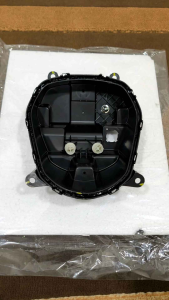 Housing batok reflektor headlamp lampu depan Genio original