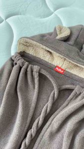 Selimut On The Go Tali selimut travel blanket selimut topi bayi selimut pergi