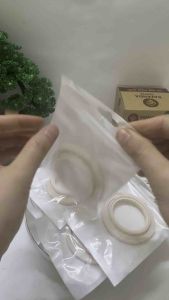 Ron (gioăng) cao su máy pha cà phê WPM Welhome pro