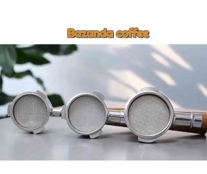 Lưới Lọc Máy Pha Cà Phê 53.5 / 58.mm