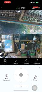 Vstarcam C622DR กล้องวงจรปิด Wi-Fi Outdoor 2กล้อง2เลนส์ กันน้ำ กันฝน มีไมค์ลำโพง ภาพสี ติดตั้งง่าย