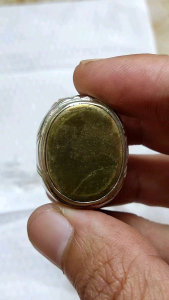 Batu akik badar emas natural stok terbatas