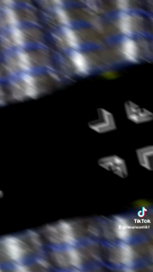 Tima Kecil Paragon 1 Roll & Paragon 10m