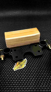 Breket Dudukan Raiser Setang Satria FU 150 & SONIC 150