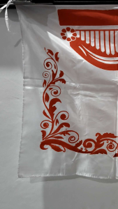 Bendera lespang dirgahayu bendera merah putih umbul umbul warna warni
