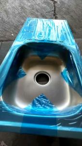 Bak Cuci Piring Stainless - Kitchen Sink