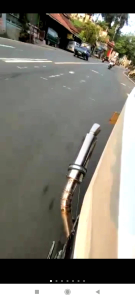 slincer selincer knalpot tzm project in 38 beat Mio Vario nmax aerox Scoopy