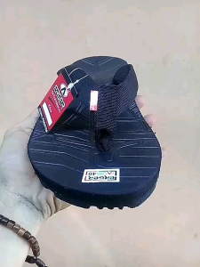 SANDAL ERGer SANDAL JEPIT SANDAL GUNUNG/SANDAL JAPIT HITAM