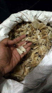 Kulit Sapi & Kerbau Mentah Untuk Kerupuk Gule Seblak & Lainnya