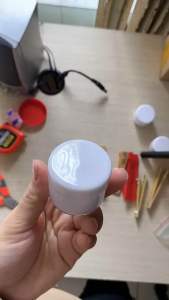 Keo tản nhiệt máy tính cpu ic loại sịn- Hủ lớn 50gam