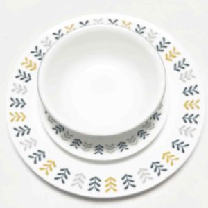 Corelle Authentic Original Anders Dinnerware SOLD AS SET or PER PIECE Made in USA
