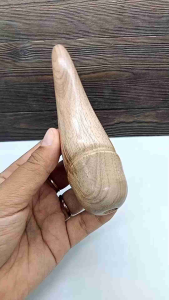 Padutan Once Pipa Kayu Bidara Unik dan Lentik A628