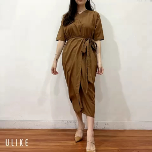 AYANA DRESS
