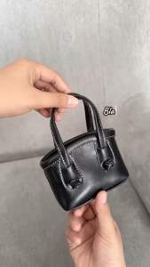 AMIRACO Tas Mini Tutu Selempang Leather Wanita
