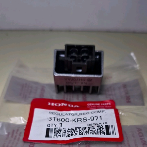 Kiprok Regulator Honda: Aksesoris Motor Grand S & Revo Lama