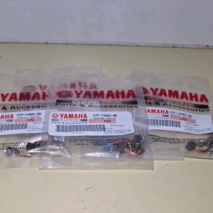 Paket Arang Starter Stater 5TP 5PCS Yamaha Jupiter Z Vega R ZR Mio J Soul GT Fino FI Vixion Byson