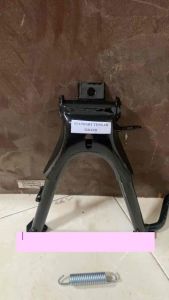 standar tengah Astrea grand impressa legenda Astrea star Astrea prima C70 c80 warna hitam