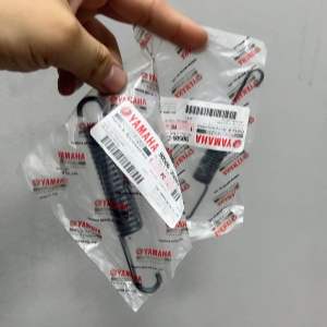 Lò xo chân chống đứng - chân chống nghiêng yamaha cho các dòng spark 135 và Ex 205-2010 đều sử dụng như zin nha anh em Phụ Kiện Xe Máy Yamaha Chất Lượng Cao - Lazada