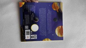 Navagraha Nine Celestial Bodies / hinduism for children