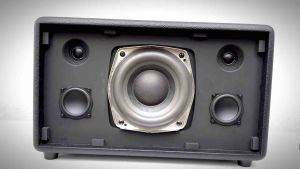 SOUNDHIEND B265TWS Picthblack - ลำโพงบลูทูธ พกพา ลำโพง Diy รับประกัน 1 ปี ส่งทั่วไทย