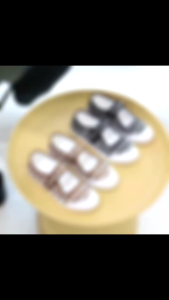 sepatu wanita Korean stylesepatu cewek import terbarushoes viral trendy kekinian