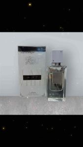 Ana Abiyedh 100% Original Lattafa 60 ml Perfumes for women and men