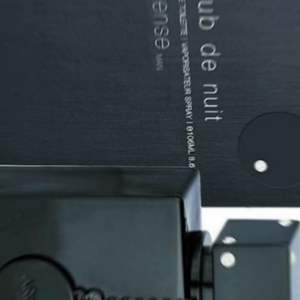 100% ORIGINAL Club de nuit perfume (E D T )Arabian VAPORISATEUR SPRAY