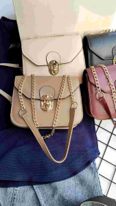 Tas selempang wanita - slingbag - Amanda Bag