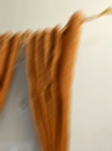 Gorden Polos Motip Embos Korden Hordeng Polos Pintu Jendela Tali Pinggir Gorden Lokal