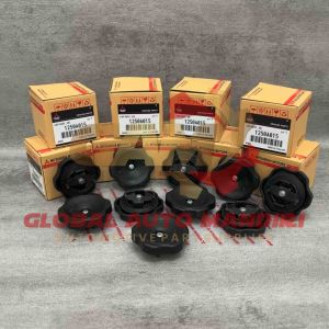 Tutup Oli / Cap Assy Engine Oil Mitsubishi Pajero Sport Triton L300 L200 Eterna Lancer Galant Canter Fuso 1250A015