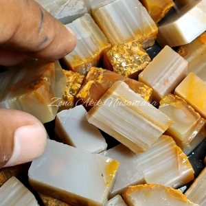 Batu Cempaka Motif Unik Lapis Top Kualitas