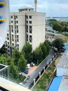 Alat Pijit Telapak Kaki / Alas Pijakan Terapi Kaki / Foot Spa Massager Roller