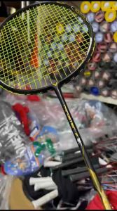 RAKET BADMINTON VICTOR THRUSTER F