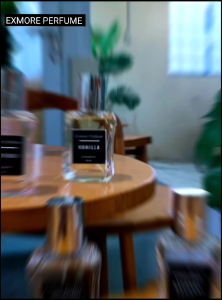 Exmore parfum Parfum pria maskulin tahan lama