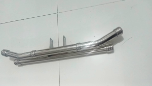 CRASH GUARD for BARAKO 1 and 2 175