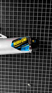 Knalpot Norifumi Rocket 4 Crf 150l Klx 150 Dtracker 150 BfSe Wr155r Supermotor FullSystem