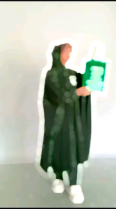 Jasa Hujan Kelelar & Ponco Bahan Water Proof