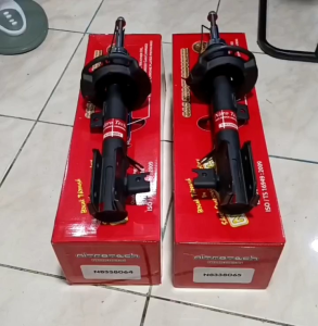 N8338064 / N8338065 [2PCS] FRONT SHOCK ABSORBER SUZUKI SWIFT 2013-2017 (N-8338064 / N-8338065)