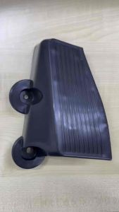 Perodua Aruz 2019 Foot Rest Cover/ Penutup Letak Kaki 58191-Bz030