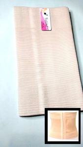 Korset Pelangsing Perut Yutint - Mengencangkan Perut & Pinggang - Design Ergonomis - Cocok untuk Pria/Wanita - Ukuran Standart - Warna (EXP)