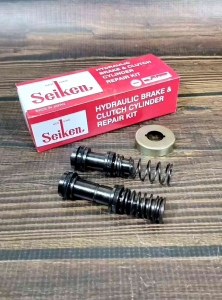 Bm Kit Karimun Kotak ( Lama ) - Sil - Isi Master Rem Atas - Brake