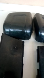 Karet Bumper Atau Karet Pelindung Bumper Depan Belakang Suzuki Jimmy Katana