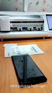 hydrogel antigores non tempered Samsung Oppo Vivo realme iPhone huawei hydrogel antigores