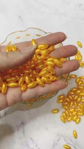 36 Nhánh Lá Lúa Nhựa Trang Trí Cây Lúa Handmade