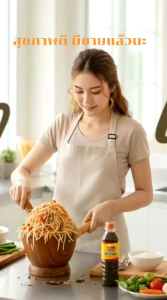 ปลาร้าหอม คีโต รสแซ่บ (1x12 ขวด) ปลาร้าคีโต Keto คีโต ปลาร้าหอม รสแซ่บ ไม่มีผงชูรส ไม่มีน้ำตาล